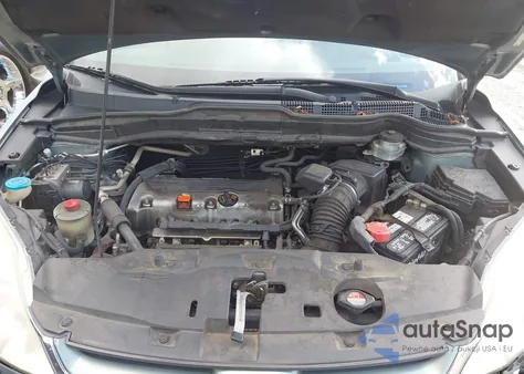 2011 Honda Cr-V Ex z USA, uszkodzony, nr VIN 5J6RE3H55BL052925